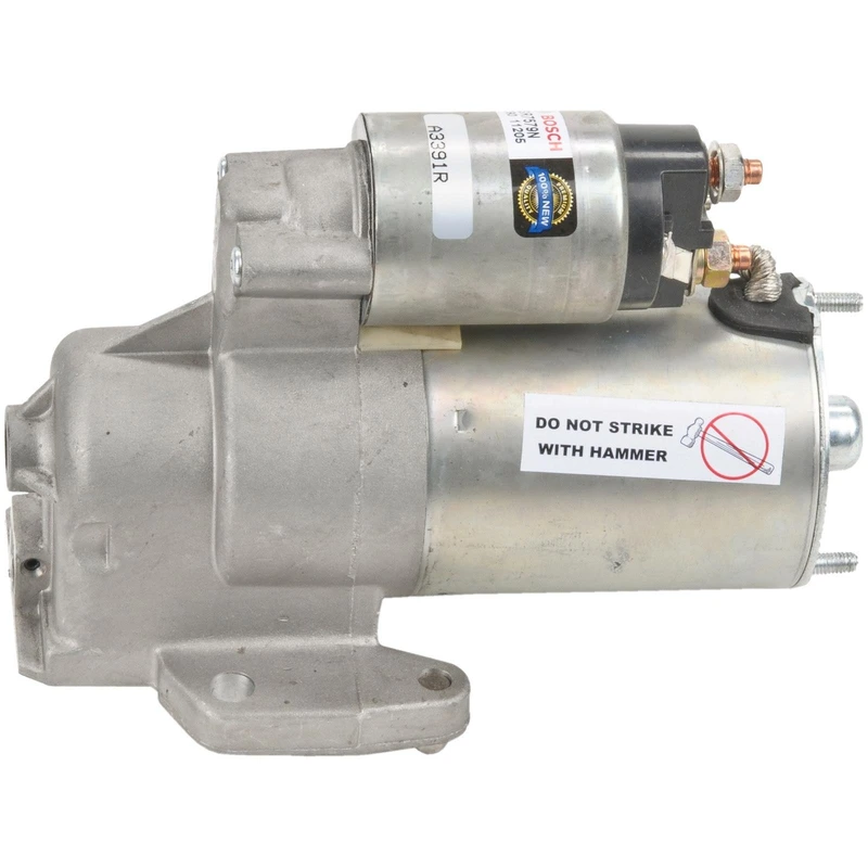 Starter Motor - Bosch SR7579N