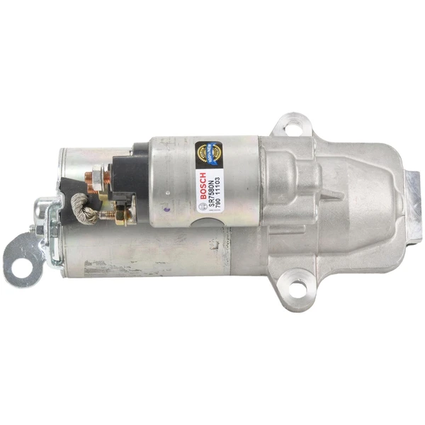 Starter Motor - Bosch SR7580N