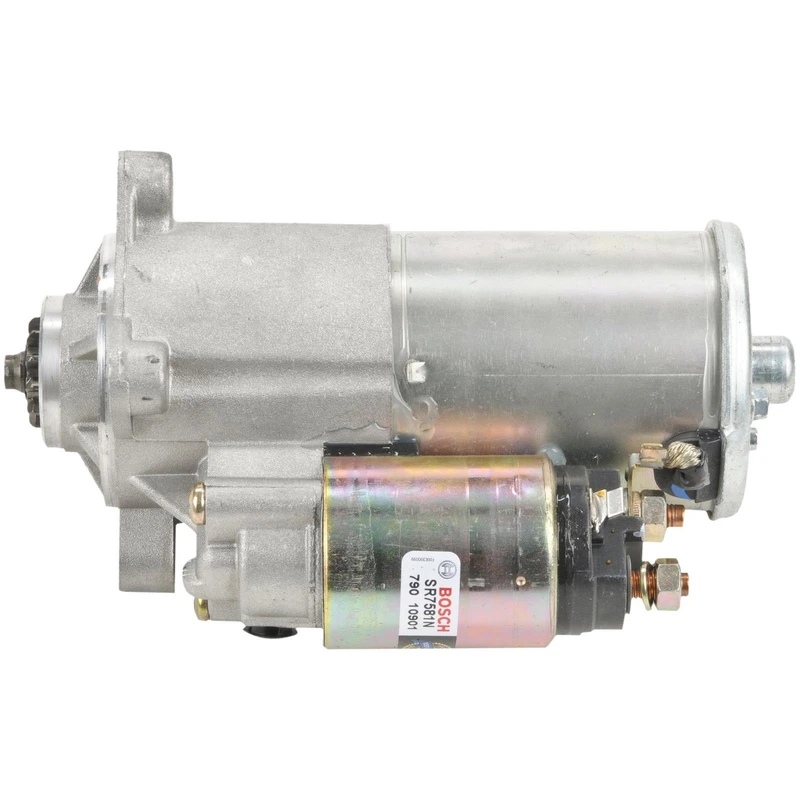 Starter Motor - Bosch SR7581N