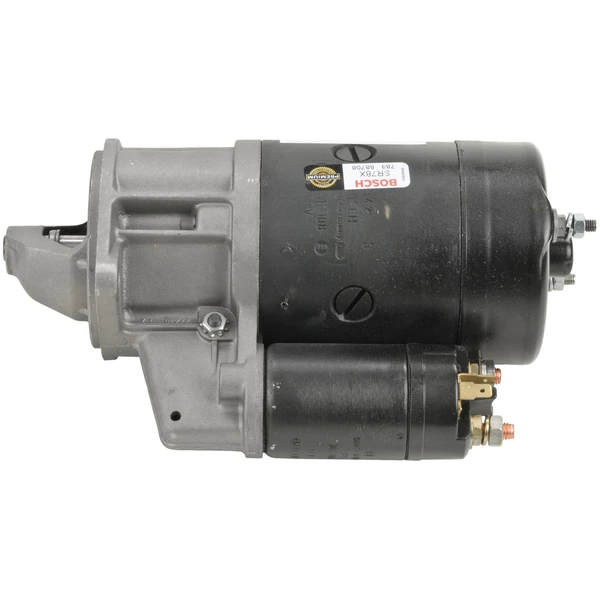 Starter Motor - Bosch SR78X