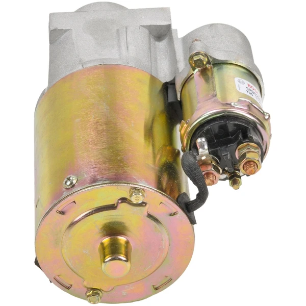Starter Motor - Bosch SR8529N