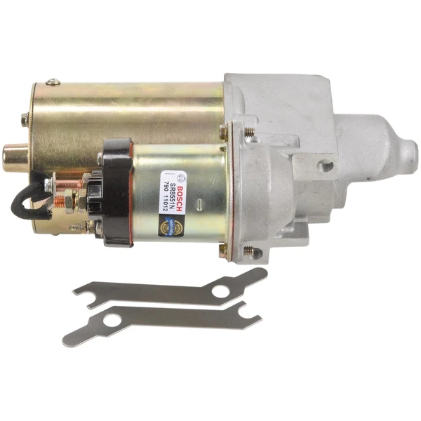 Starter Motor - Bosch SR8551N