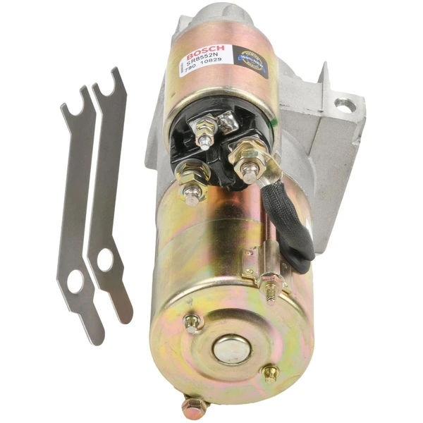 Starter Motor - Bosch SR8552N