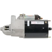 Starter Motor - Bosch SR8573N