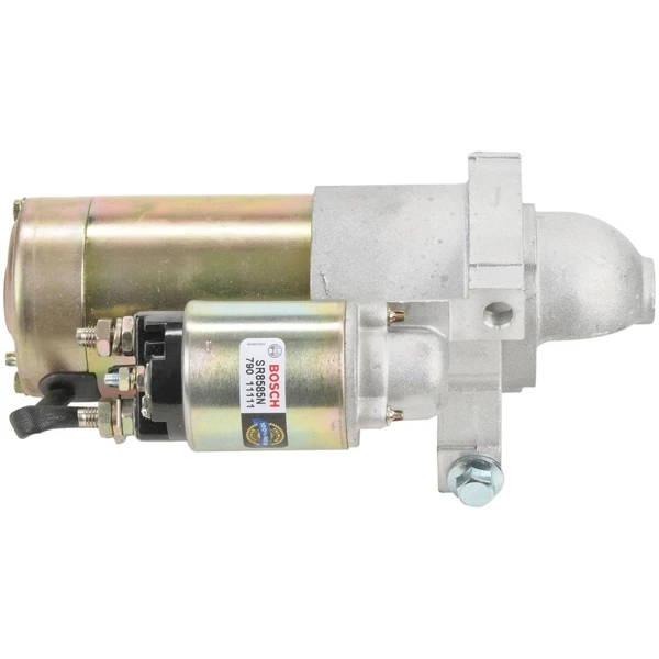 Starter Motor - Bosch SR8585N