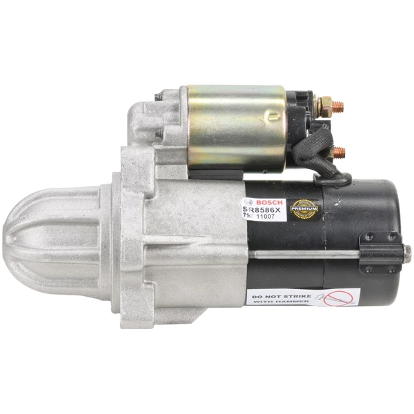 Starter Motor - Bosch SR8586X