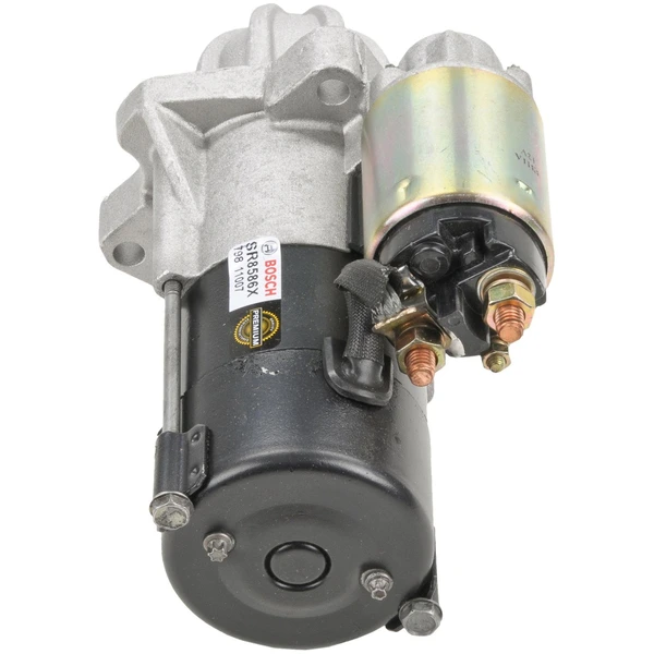 Starter Motor - Bosch SR8586X