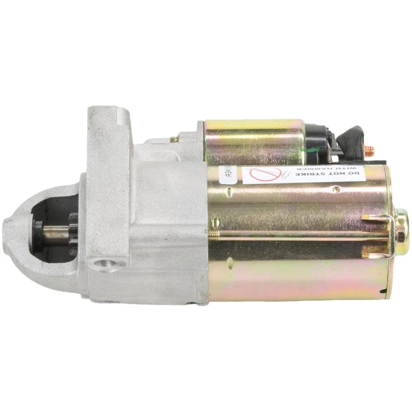 Starter Motor - Bosch SR8580N