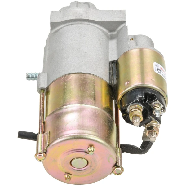 Starter Motor - Bosch SR8581N