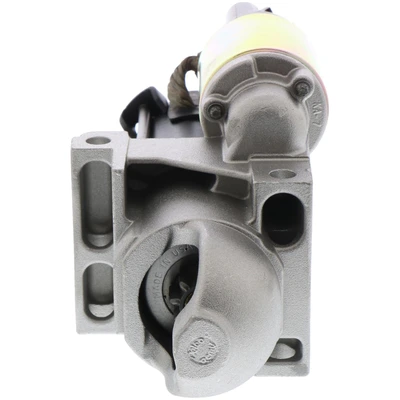 Starter Motor - Bosch SR8639X