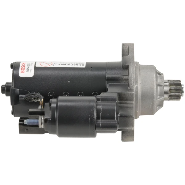 Starter Motor - Bosch SR9420X