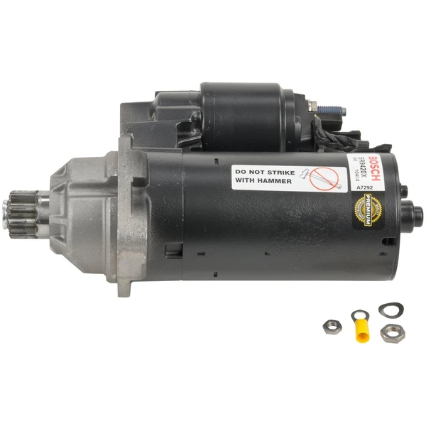 Starter Motor - Bosch SR9420X