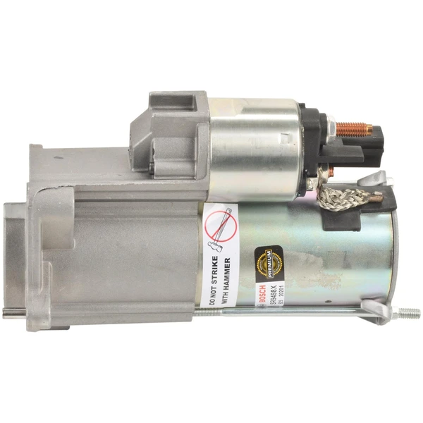 Starter Motor - Bosch SR9498X