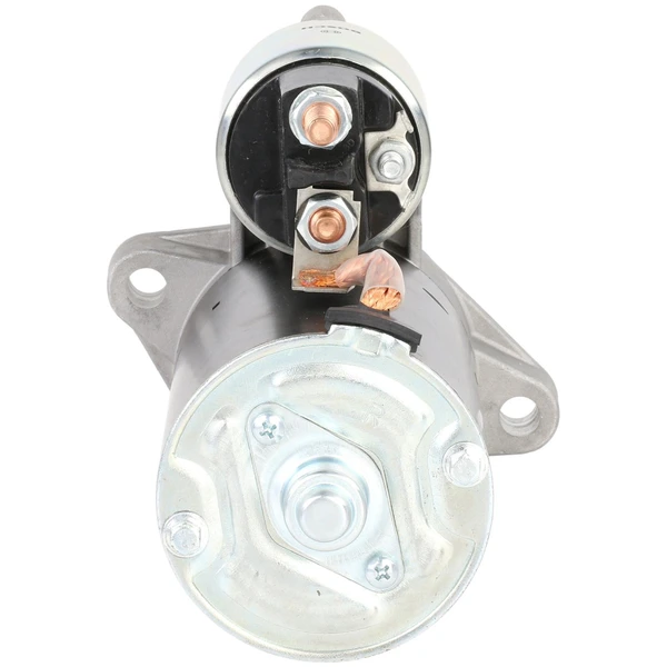 Starter Motor - Bosch SR0447N