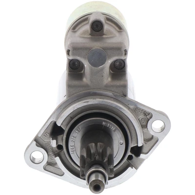Starter Motor - Bosch SR0451N