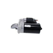 Starter Motor - Bosch SR0474N