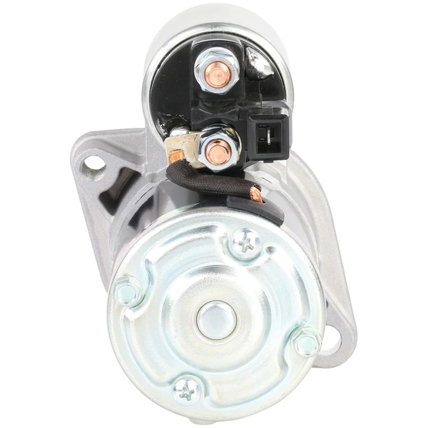 Starter Motor - Bosch SR0492N