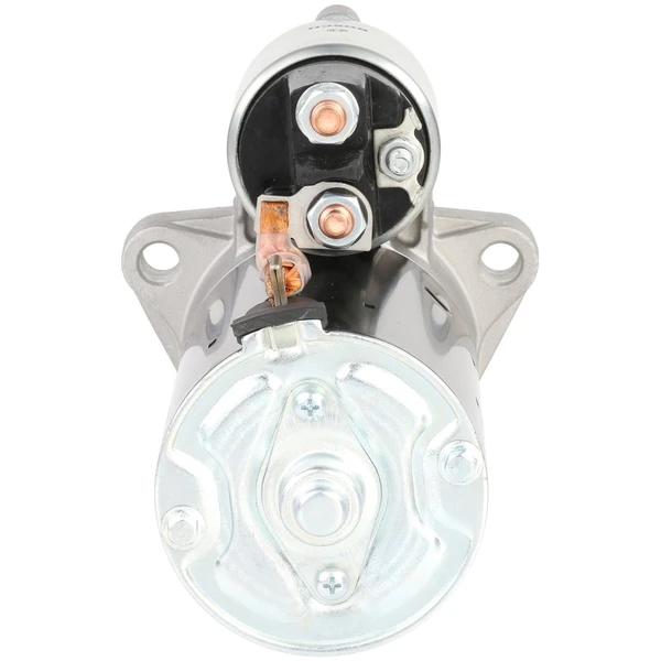 Starter Motor - Bosch SR0493N