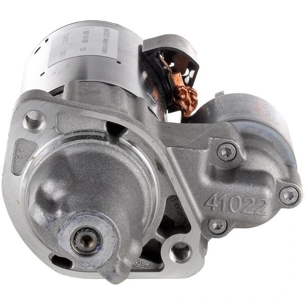 Starter Motor - Bosch SR0500N