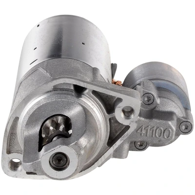 Starter Motor - Bosch SR0502N