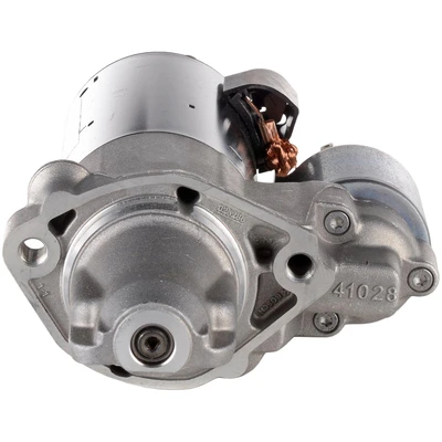 Starter Motor - Bosch SR0503N