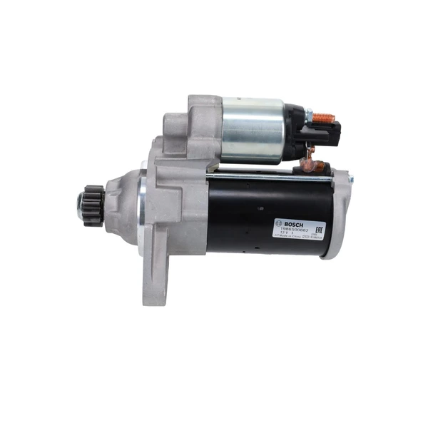 Starter Motor - Bosch SR0783N