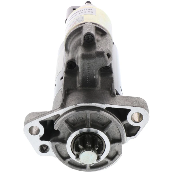 Starter Motor - Bosch SR0793N