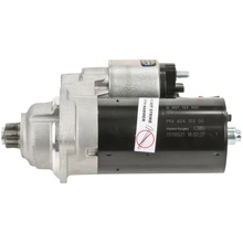 Starter Motor - Bosch SR0808N