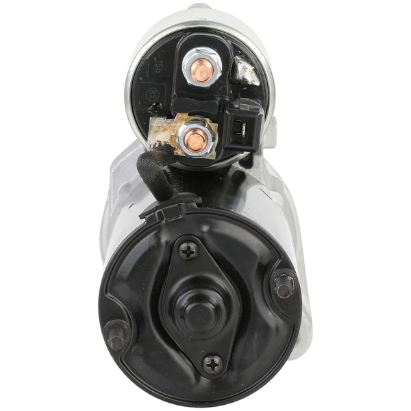Starter Motor - Bosch SR0809N