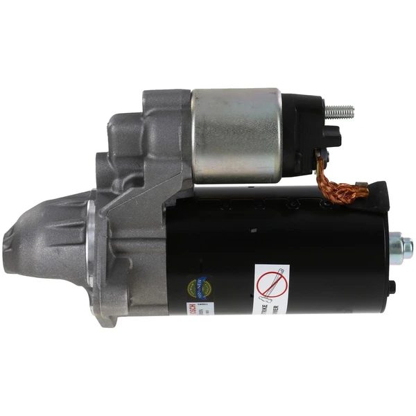 Starter Motor - Bosch SR0855N