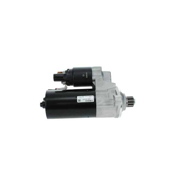 Starter Motor - Bosch SR0856N
