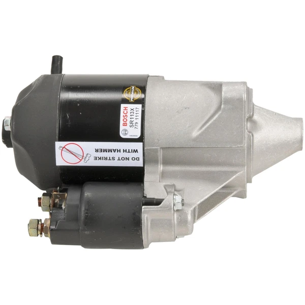 Starter Motor - Bosch SR113X
