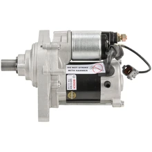 Starter Motor - Bosch SR1318X