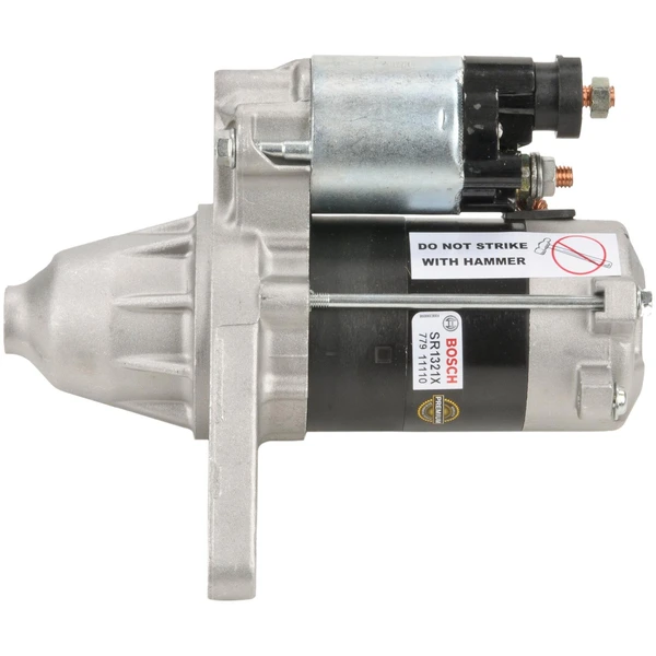 Starter Motor - Bosch SR1321X