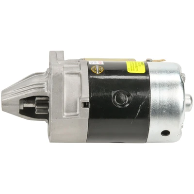 Starter Motor - Bosch SR211X
