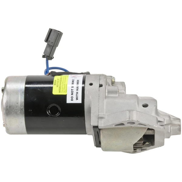 Starter Motor - Bosch SR2269X