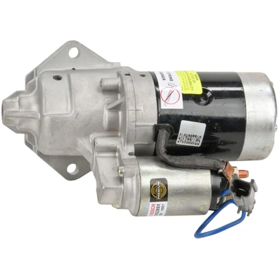 Starter Motor - Bosch SR2269X