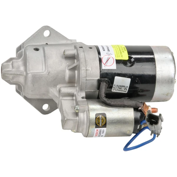 Starter Motor - Bosch SR2269X