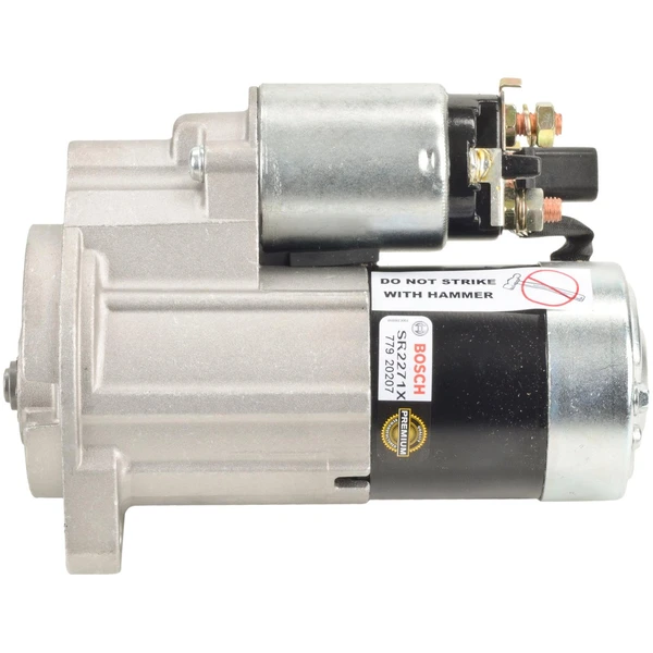 Starter Motor - Bosch SR2271X