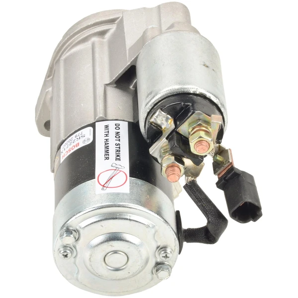 Starter Motor - Bosch SR2271X