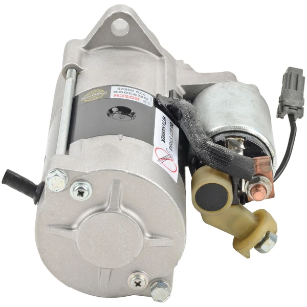 Starter Motor - Bosch SR2309X