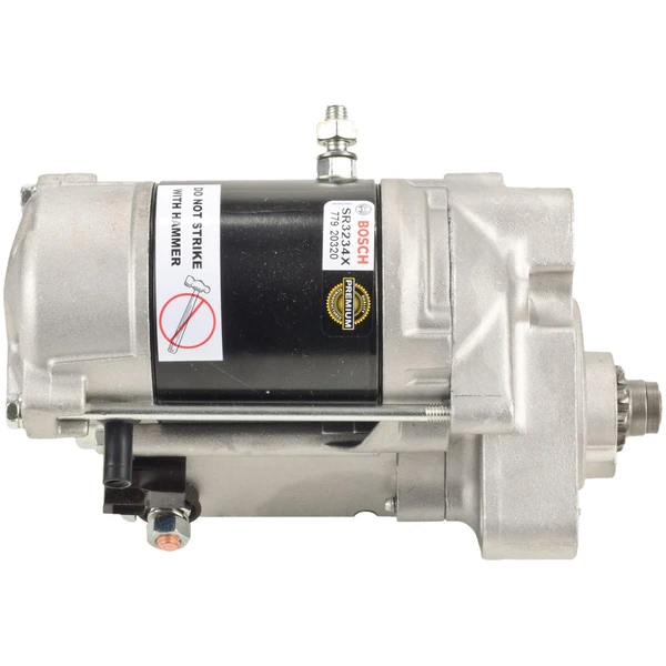 Starter Motor - Bosch SR3234X