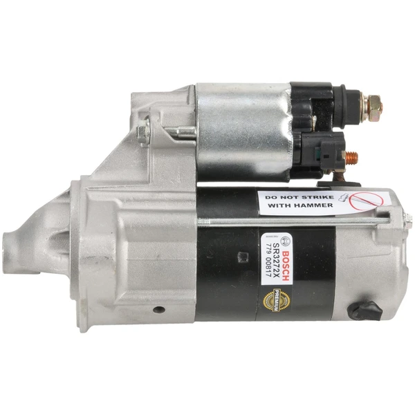 Starter Motor - Bosch SR3272X