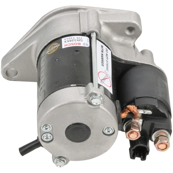 Starter Motor - Bosch SR3285X