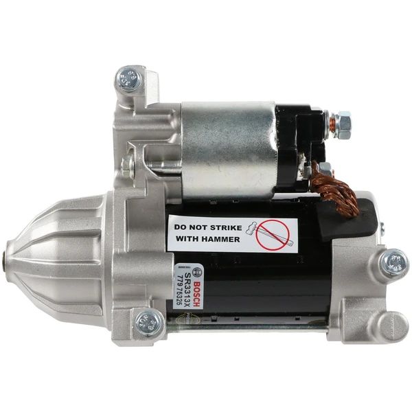 Starter Motor - Bosch SR3313X
