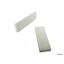 Cabin Air Filter - Bosch P3600WS