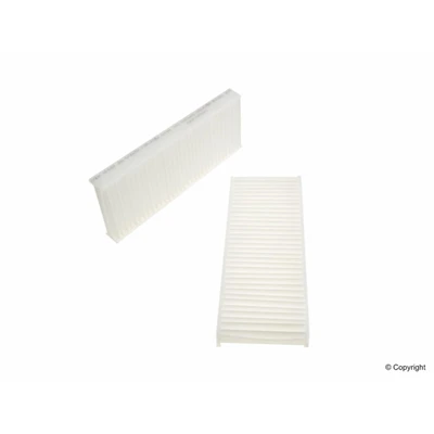 Cabin Air Filter - Bosch P3602WS