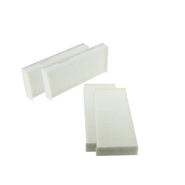 Cabin Air Filter - Bosch P3651WS