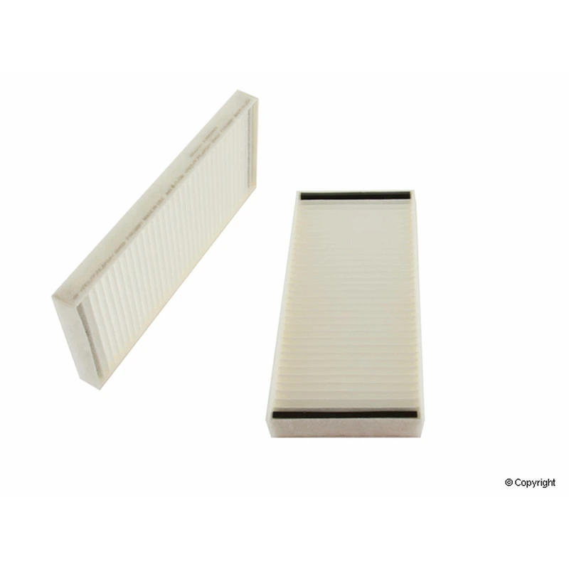 Cabin Air Filter - Bosch P3652WS