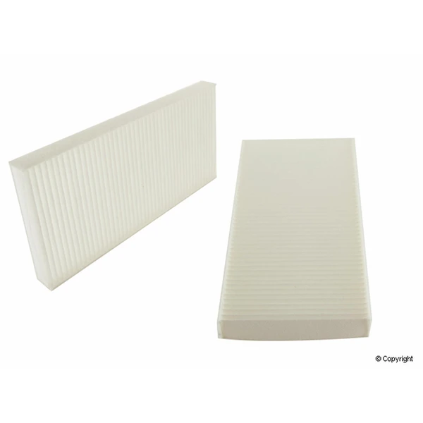 Cabin Air Filter - Bosch P3671WS